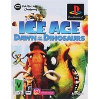 Ice Age Dawn Of The Dinosaurs-PS2-پرنیان-1DVD 1 Ice_Age_Dawn_Of_The_Dinosaurs-PS2-پرنیان-1DVD