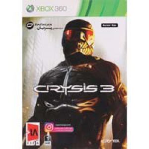 Crysis 3- XBOX-پرنیان-1DVD9 9 Crysis_3-_XBOX-پرنیان-1DVD9