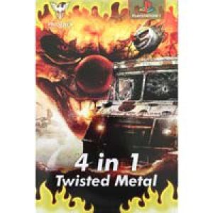 Twisted_Metal_4_in_1-Phoenix-PS1