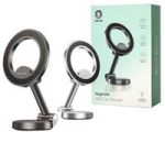 هولدر نگهدارنده موبایل Magsafe 360 درجه Green Lion Maghold 360 Car Mount 21 هولدر_نگهدارنده_موبایل_360درجه_Green_maghold_360_car_mount