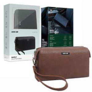 کیف_دستی_اکسسوری_چرم_Green_Lion_Marly_Clutch_Bag