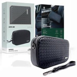 کیف_دستی_اکسسوری_چرم_Green_Lion_Verso_Clutch_Bag