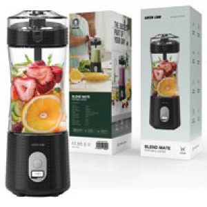 مخلوط_کن_و_بلندر_شارژی_Green_Lion_Blend_mate_juicer
