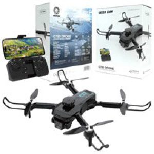 پهباد_Green_Lion_G780_Drone