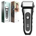 ماشین اصلاح صفر زن شارژی Green lion GL-TM34 Mens Shaver Ultra Glide pro 17 ماشین_اصلاح_صفر_زن_شارژی_Green_lion_T-F03_Foil_Mens_Shaver_Ultra_Glide_Switch
