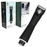 ماشین اصلاح بدن ضدآب مخصوص نواحی حساس Green Lion 2in1 sensitive area & rotary trimmer 14 ماشین_اصلاح_بدن_مخصوص_نواحی_حساس_Green_Lion_sensitive_area_&_rotary_trimmer