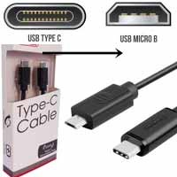 کابل_تبدیل_شارژ_دیتا_TypeC_به_میکرو_فست_Unitek_473