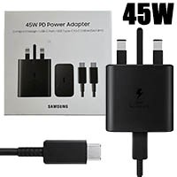 آداپتور شارژر 3 پین PD 45W Samsung EP-TA845XBE اورجینال پک عرب بهمراه کابل دو سر type-C 9 آداپتور_شارژر_3_پین_PD_45W_Samsung_EP-TA845XBE_اورجینال_پک_عرب_بهمراه_کابل_دو_سر_type-C
