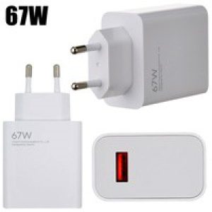 آداپتور شارژر سوپرفست 67W توربو شیائومی MDY-12-EH اورجینال سرجعبه بدون پک 101 آداپتور_شارژر_سوپر_فست_67W_شیائومی_MDY-12-EH_بدون_پک