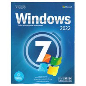 Windows_7+Assistant-پک_آبی-NP-1DVD