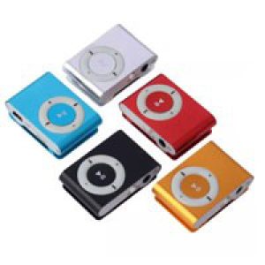 MP3_Player_رنگ_بندی