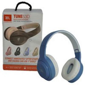 هدست بلوتوث مموری مکالمه JBL Tune 53D 7 هدست_بلوتوث_مموری_مکالمه_JBL_Tune_53D