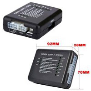 تستر_پاور_آنالوگ__Power_Supply_Tester_IV
