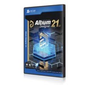 Altium_Designer_21-قابدار-JB-40000