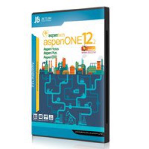 AspenONE 12.2-قابدار-JB-2DVD-129000 10 AspenONE_12.1-قابدار-JB-2DVD-120000
