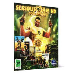 Serious_Sam_HD_Collection-Nika-2DVD