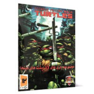 Teenage_Mutant_Ninja_Turtles_Collection-Nika-2DVD