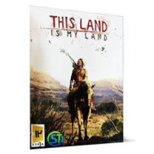 This_Land_Is_My_Land_ST-Game_2DVD
