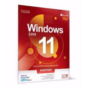 Windows_11_21H2_UEFI_Assistant+Office-NP-1DVD