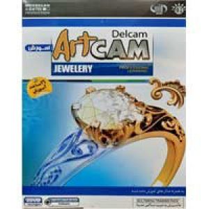آموزش_ARTCAM_jewelery-مهرگان-59000
