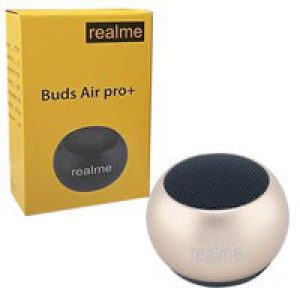 اسپیکرشارژی بلوتوث مموری Realme Mini Buds Air Pro plus 10 اسپیکرشارژی_بلوتوث_مموری_Realme_Mini_Buds_Air_Pro_plus