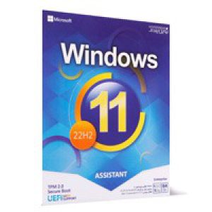 Windows_11_22H2+Assistant-NP-1DVD