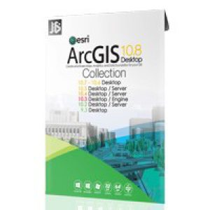 ArcGIS 10.8+Collection-JB-2DVD9 7 ArcGIS_10.8+Collection-JB-2DVD9