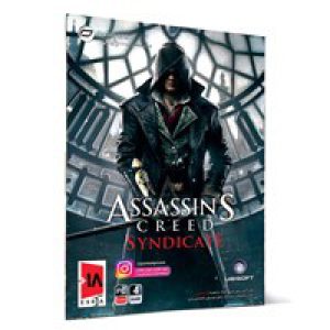 Assassins Syndicate-پرنیان-4DVD9G 5 Assassins_Syndicate-پرنیان-4DVD9G