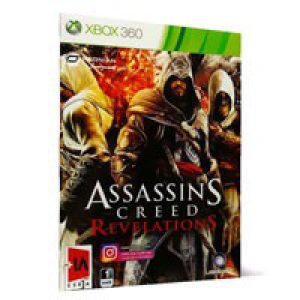 Assassins Creed Revelations-XBOX-پرنیان-1DVD9 9 Assassins_Creed_Revelations-XBOX-پرنیان-1DVD9