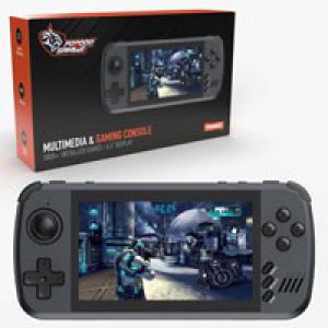 کنسول_بازی_Porodo_Multimedia_&_Gaming_Console