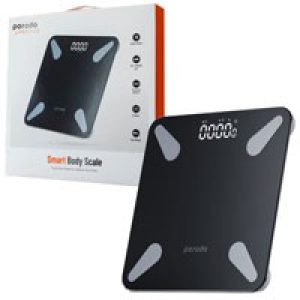 ترازوی_دیجیتال_هوشمند_Porodo_Lifestyle_Smart_Body_Scale