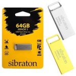 فلش_64گیگ_Sibraton_Minor_sf3408_USB3.2