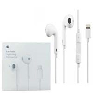 هدفون_سیمدار_میکروفن_دار_سوکت_لایتنینگ_اورجینال_Apple_Earpods_A1748_lightning_connector