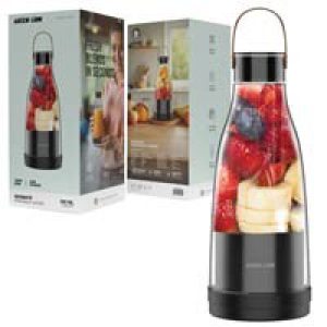 بلندر_و_مخلوط_کن_شارژی_Green_Lion_Mixmate_Portable_Juicer