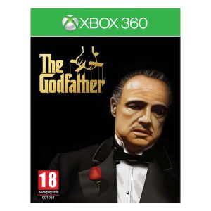 the godfather pegi
