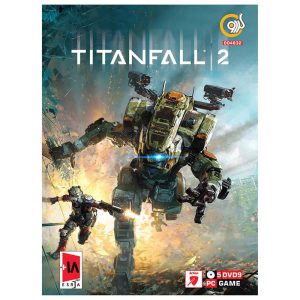 titanfall 2 گردو