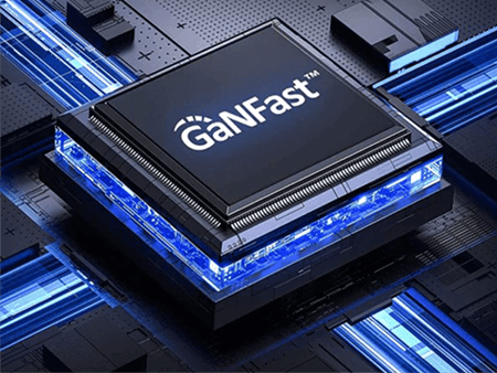 فناوری GaN درآداپتورها