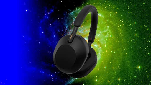 راهنمای خرید هدفون بی سیم مخصوص مسافرت | نکاتی که باید بدانید 5 Sony WH-1000XM5