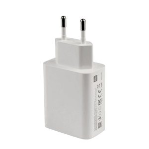 شارژر سوپرفست 33W توربو شیائومی MDY 11 EZ سرجعبه بدون پک