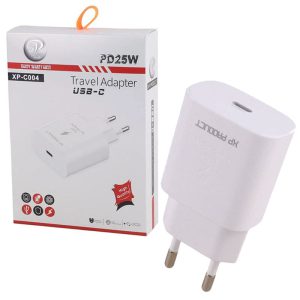 آداپتور شارژر فست PD 25W XP c007 91 آداپتور شارژر فست PD 25W XP c004 2