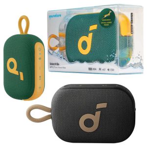 اسپیکر بلوتوث شارژی Anker Soundcore Select 4 Go Bluetooth Speaker A31X1 1 اسپیکر بلوتوث شارژی Anker Soundcore Select 4 Go Bluetooth Speaker 5