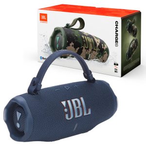 اسپیکر JBL Charge 6