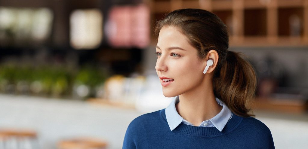هدفون بیسیم انکر لیبرتی ایر Anker SoundCore Liberty Air 2 با گارانتی 17 خرید و بررسی هدفون بیسیم انکر مدل Liberty Air 2