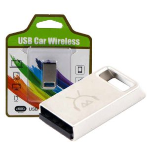 تبدیل دانگل بلوتوث Bluetooth Dongle پک سبز