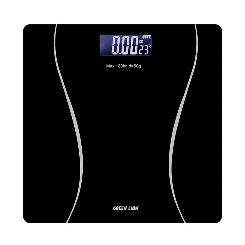 ترازو هوشمند گرین لاین مدل Green Lion smart body scale lite 2 خرید ترازو هوشمند Green Lion مدل Green Lion smart body scale lite