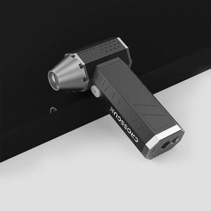 قیمت و خرید جت فن کراسگان (Crossgun Mini Jet Fan)
