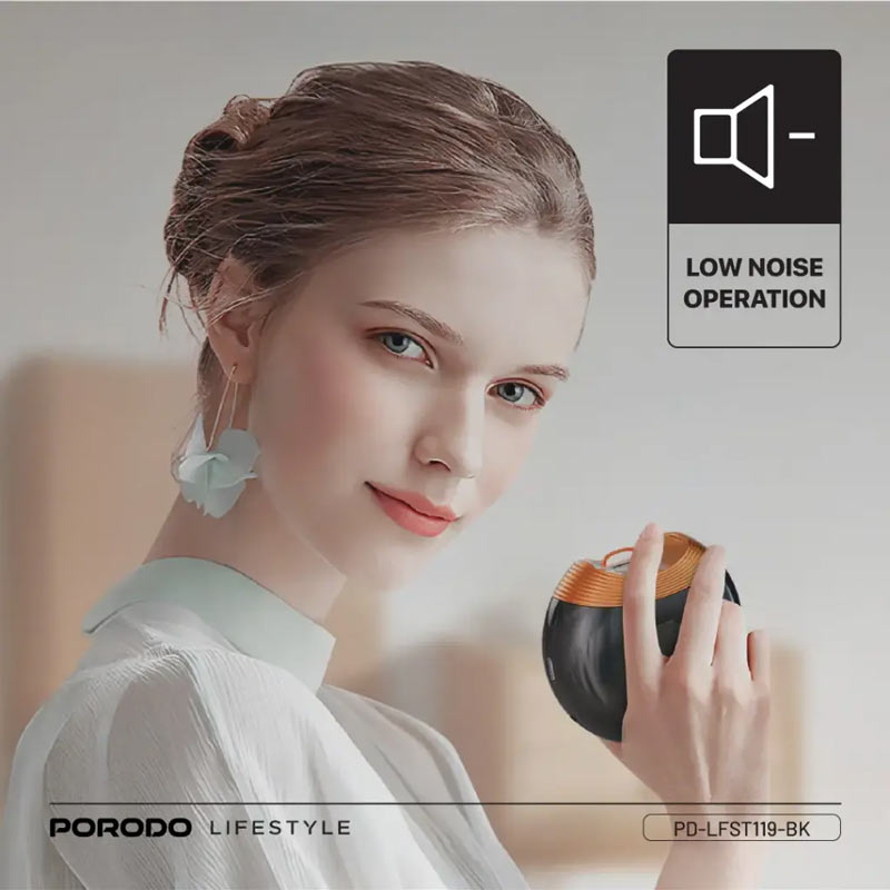 ست مانیکور و پدیکور ناخن شارژی پرودو مدل porodo life style all in one nail trimmer set LFS119 11 ست مانیکور و پدیکور ناخن شارژی پرودو مدل porodo life style all in one nail trimmer set LFS119 - Image 3
