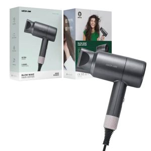 سشوار باد سرد و گرم Green Lion Blow Wave Hair Dryer 850W 2
