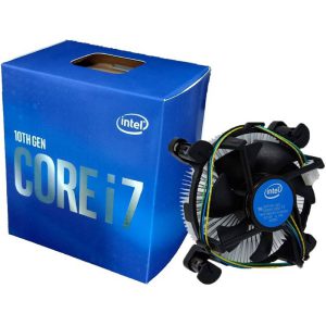 فن cpu intel core I7