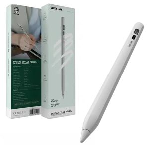 قلم هوشمند دیجیتال گرین لاین مدل Green Lion Stylus pencilL 2